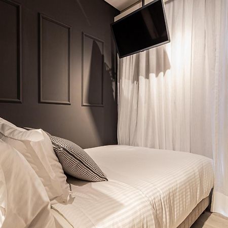 Iconyc Charlie Ibirapuera Hotel ساو باولو المظهر الخارجي الصورة