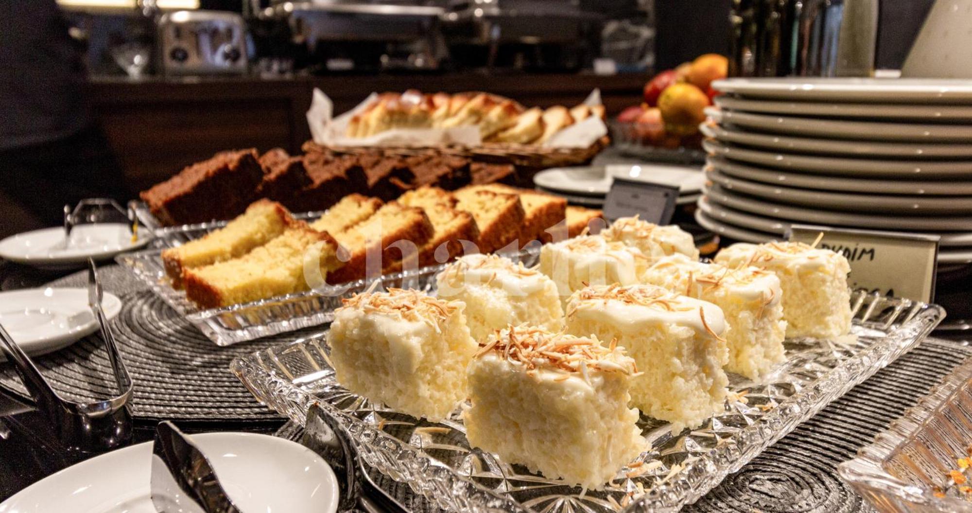 Iconyc Charlie Ibirapuera Hotel ساو باولو المظهر الخارجي الصورة