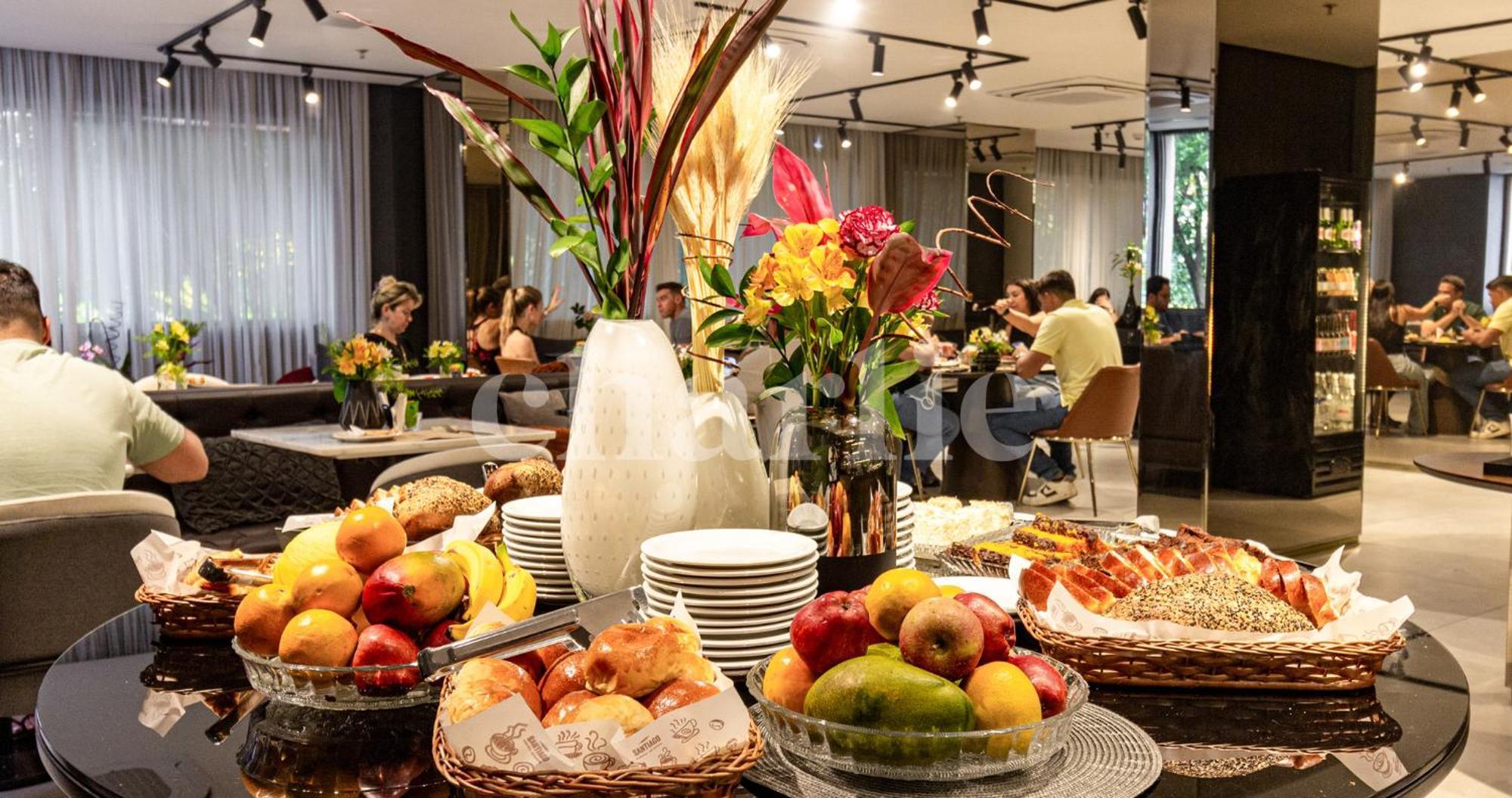 Iconyc Charlie Ibirapuera Hotel ساو باولو المظهر الخارجي الصورة